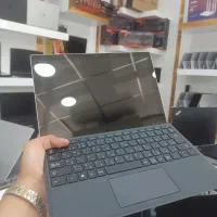 surface pro 7|رایانه همراه|شیراز, تحویلی|دیوار