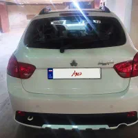 کوییک gxr 1404 در حد خشک|خودرو سواری و وانت|اهواز, امانیه|دیوار