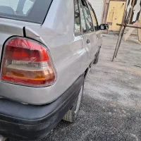 پراید۱۴۱ مدل۸۷|خودرو سواری و وانت|مریوان, |دیوار