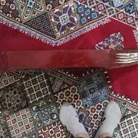 سنتور کاملا سالم|سازهای سنتی|اردبیل, |دیوار