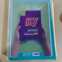 کتاب اموزشی تست کمک درسی EQسال چهارم|کتاب و مجله آموزشی|ایرانشهر, |دیوار