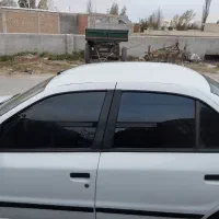 سمند91تمیز|خودرو سواری و وانت|اردبیل, |دیوار