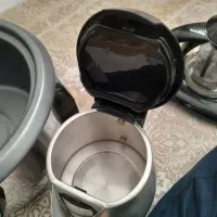 پلوپز ، چای ساز|سماور، چایساز، قهوهساز|قم, پردیسان|دیوار