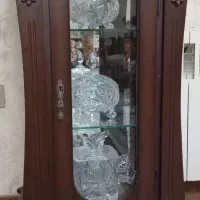 بوفه کوچک تمیز