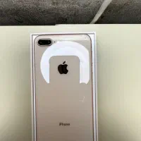 آیفون plus 8|موبایل|یزد, |دیوار