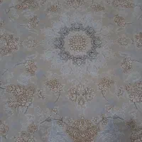 دوتخته فرش ۹ متری ۱۲۰۰ شانه نو گل برجسته|فرش|الوند, |دیوار