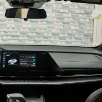 چانگان CS55 plus|خودرو سواری و وانت|کرج, چهارصد دستگاه|دیوار