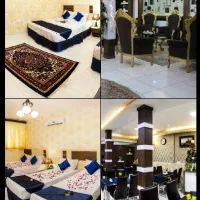 کارگذار مستقیم هتل های مشهد