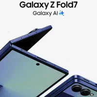 سامسونگ GALAXY Z FOLD 7 با گارانتی شرکتی|موبایل|تهران, فرمانیه|دیوار