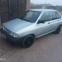 پراید مدل ۸۵|خودرو سواری و وانت|قائن, |دیوار