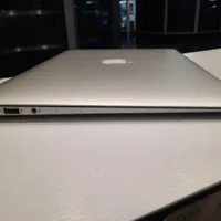 لپ تاپ اپل مدل Macbook Air A1466 - i5 (2017)|رایانه همراه|تهران, میدان ولیعصر|دیوار