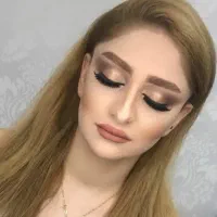 میکاپ تخصصی رنگ و لایت کاشت ناخن  کراتین|خدمات آرایشگری و زیبایی|کرج, حصارک پایین|دیوار