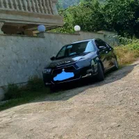 دنا پلاس توربو ۶ دنده