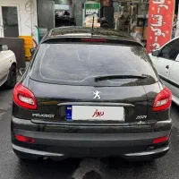 پژو۲۰۷مدل۱۴۰۲پاناs3خودرو خریدار5جکj4برلیانس330H320