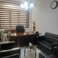 موقعیت اداری بر شریعتی