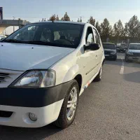 ال نود پارس خودرویی مدل ۹۶