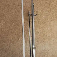 چوب پرده|پرده، رانر، رومیزی|قم, پردیسان|دیوار