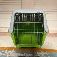 باکس حمل سگ و گربه