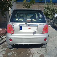 ام وی ام 110|خودرو سواری و وانت|کوهدشت, |دیوار