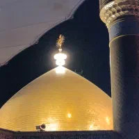 کربلای معلی ولادت امیرالمومنین