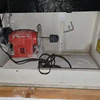 گوهرتراشی|ابزارآلات|اصفهان, آبشار|دیوار