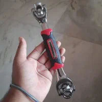 آچار همهکاره مدلPrestigeX/حرفهای و خاص برای شما/|ابزارآلات|کوهدشت, |دیوار