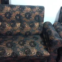 مبل ۷ نفر|مبلمان خانگی و میز عسلی|رشت, کوی فکوری|دیوار