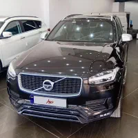 ولوو XC90 مدل ۲۰۱۷ Rdesign