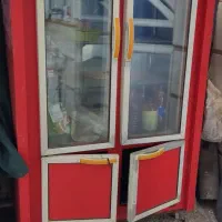 یخچال ایستاده