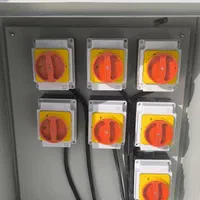 برقکار ساختمان و اسپلیت و کولر گازی