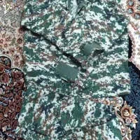 لباس نظامی (بسیجی)|لباس|ارومیه, |دیوار