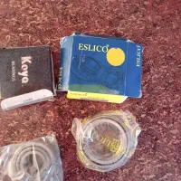 بلبرینگ چرخ عقب‌ دوو سیلو