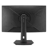 مانیتور گیمینگ ایسوس (ROG Strix XG32WCS (2k|قطعات و لوازم جانبی رایانه|اصفهان, ارغوانیه|دیوار