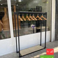 رگال و جا کفشی|جاکفشی، کمد، دراور|کرج, گلستان|دیوار