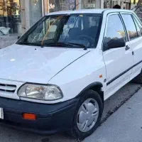 پراید87،شاسی سالم،موتور خوب،