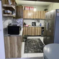 ۶۵مترطبقه اول یاسمن غربی ارم )اهری پیک گلستان یکم