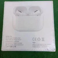 فروش ویژه هدفون اپل ساخت ویتنام AirPods Pro آکبند|لوازم جانبی موبایل و تبلت|کرمانشاه, |دیوار