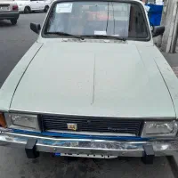 فروش وانت مدل ۹۰