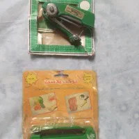 دستگاه دوخت دستی و پرس
