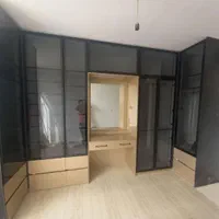 نصاب کابینت ، کمد دیواری ، تی وی وال