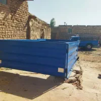 باربن نیسان|قطعات یدکی و لوازم جانبی|کوهنانی, |دیوار