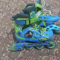 کفش اسکیتی حرفه ای