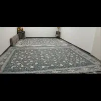رویه فرش ۱۲ متری دور کشی|روفرشی|بروجرد, |دیوار