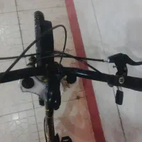 دوچرخه نو نو