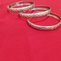 النگو نقره سایز دو