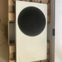 ایکس‌ باکس سری اس