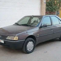 روآ مدل 87|خودرو سواری و وانت|رباط‌کریم, نصیرشهر|دیوار