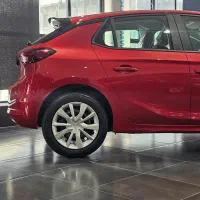 ثبت نام نقد و اقساط اوپل کورسا|خودرو سواری و وانت|همدان, |دیوار