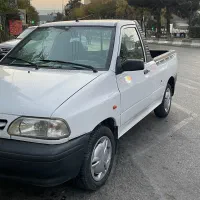 پراید وانت 98مرتب