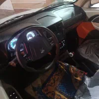 پژوپارس۴۰۲|خودرو سواری و وانت|زاهدان, |دیوار